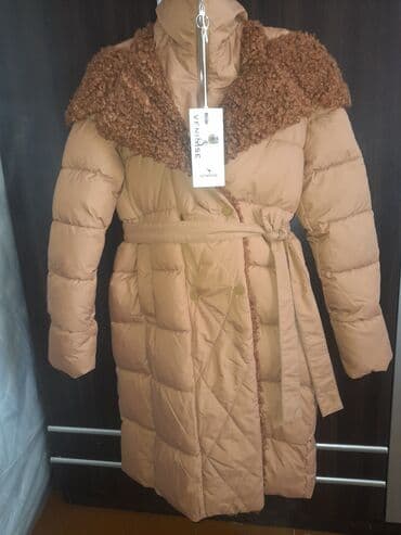 Bayram kostyumları: Palto, Qız üçün, 14 - 16 yaş — 3