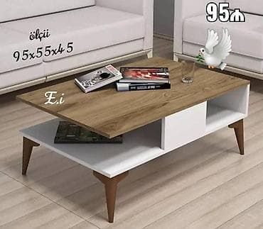 Yeni, Jurnal masası