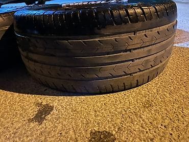 bu disklər vaz r 13: İşlənmiş Disk təkər R 13 — 4