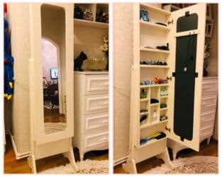 işlenmiş şkaf: İşlənmiş, Termolar — 1