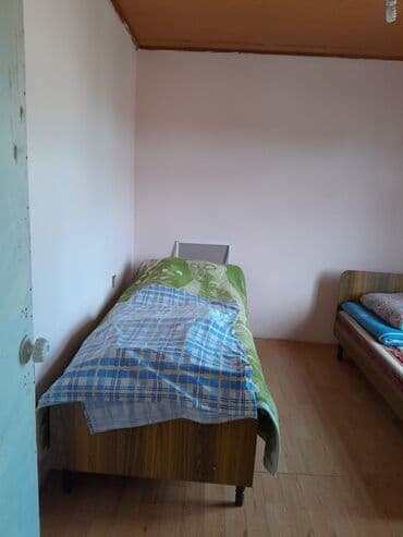 купить недвижимость в баку: Баку, Новханы, 500 м², 7 комнат, Газ, Электричество, Водопровод — 17