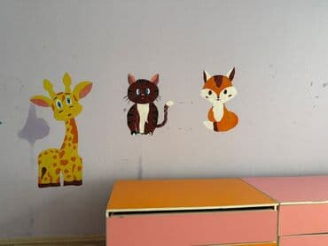 toxumalar el isleri: Sifarişlə əl işləri | Rəsm əsərləri, portretlər — 5