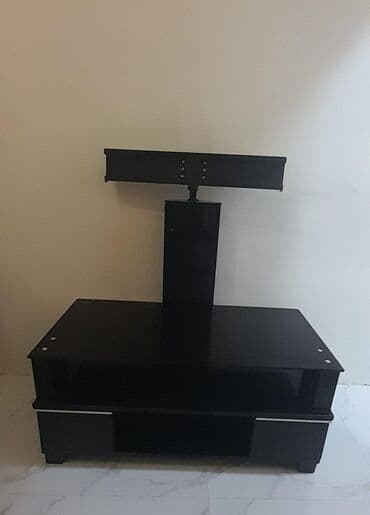 Табуретки на заказ: Televizor altlıqı təcili satılır təzə kimidi heç problemi yoxdu 25mant — 1