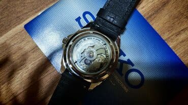 dini aksesuar: İşlənmiş, Qol saatı, rəng - Qara — 6