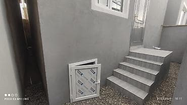 terter ev alqi satqisi: 45 kv. m, 2 otaqlı, Qaz — 2