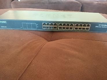 tp link qiyməti: Planet switch Planet pl-fnsw 2401 modem switch dəyərindən qat qat ucuz — 2