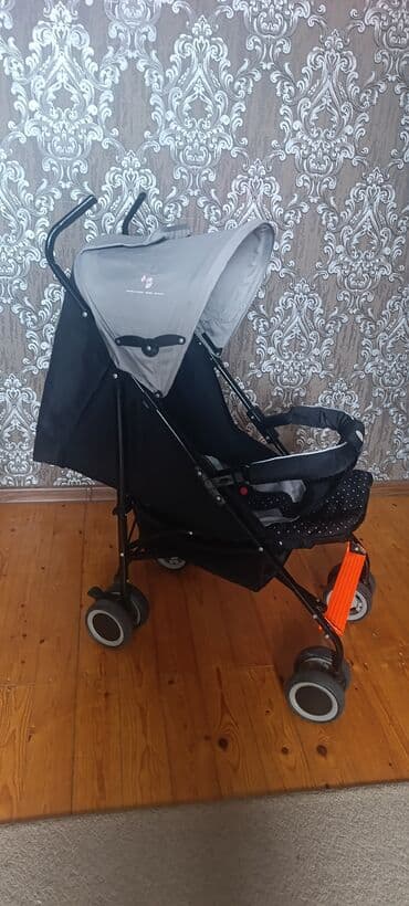 tutacaqlı xodunkalar: İki tutacaqlı araba, Yaş: 6-12 ay — 6