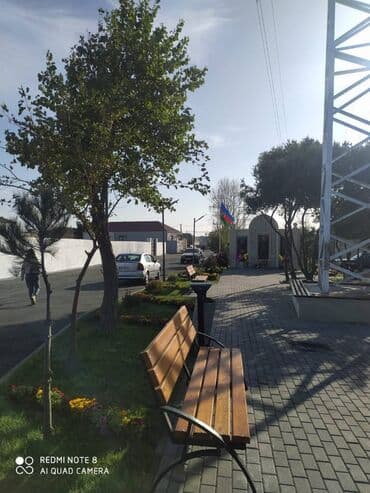 kirayə evlər 2023: 170 kv. m, 4 otaqlı — 2