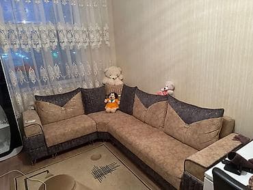 boydan guzgu: Qonaq otağı mebel dəsti Komplekt: - TV stendi: ağ-qara rəngdə — 4