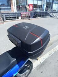 pencekler kisi: Baqajnik 70 manatdi icinde acar ucar interkom su kecirmezde az islenib — 3