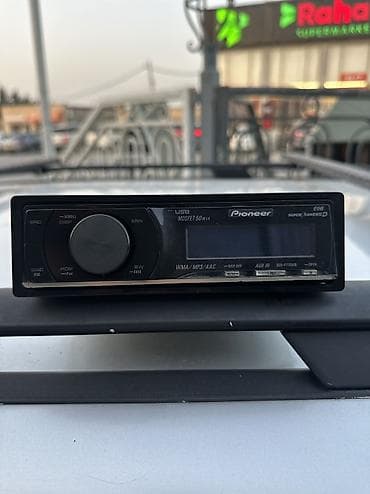 7950 pioneer: İşlənmiş Disk Maqnitofon Pioneer — 4