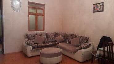 kirayr evler: 90 kv. m, 4 otaqlı — 1