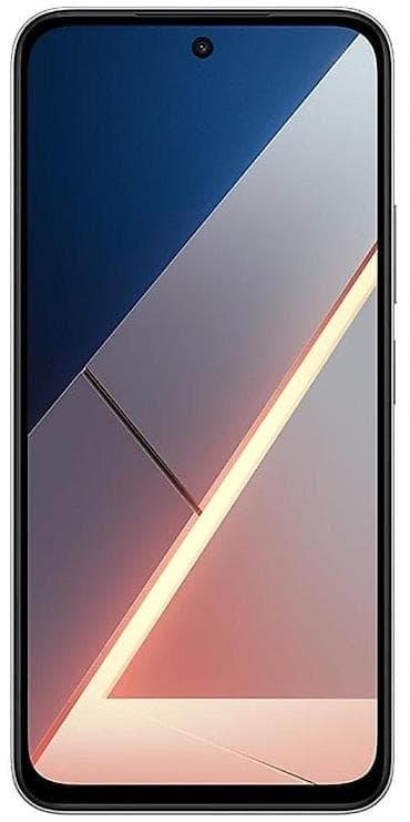 Poco M7, 256 GB, Sensor