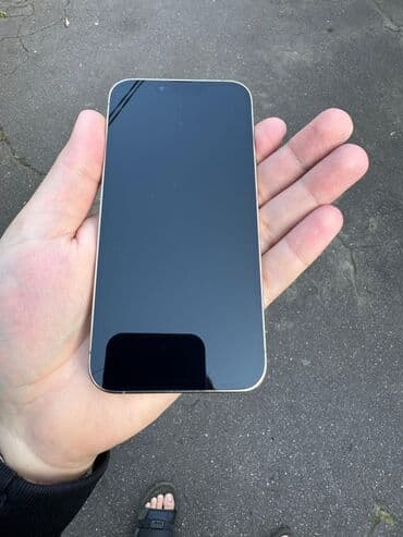 islenmis telefonlar lalafo: IPhone 13 Pro, 128 GB, Qızılı, Simsiz şarj — 4