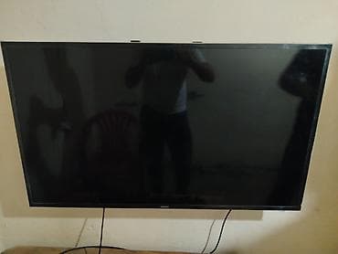Samsung LED televizor + PlayStation 3 oyun seti Məhsul tərkibi: -