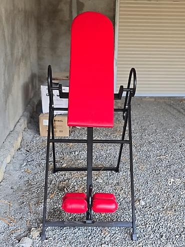 tibbi canta: Bel qrija üçün,disk yırtığı,ostexandroz,fəqərə arası disk — 2