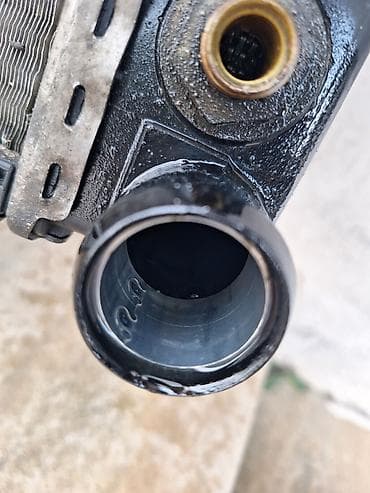 Antifirisnen sürülüb