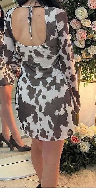 Ziyafət donu, Mini, Lc Waikiki, S — 2