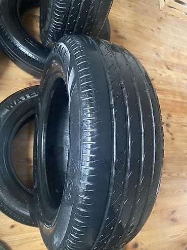 06 satisi: Şin 205 / 55 / R 16 — 7