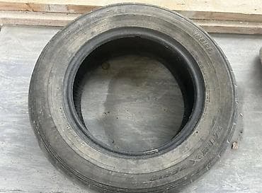 teker 17 type 0: Şin Falken 225 / 45 / R 17 — 1