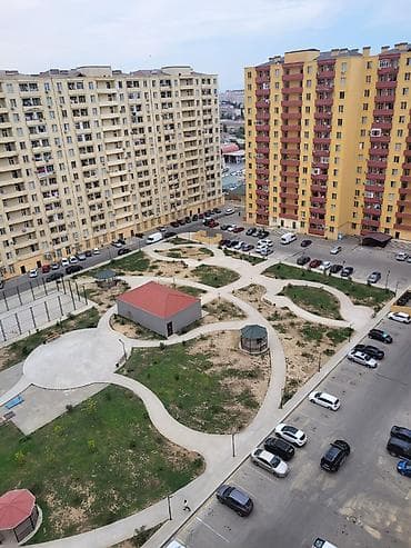 2 otaqlı, Yeni tikili, 67 kv. m — 8