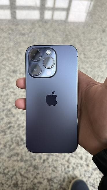 IPhone 14 Pro, Deep Purple, Face ID