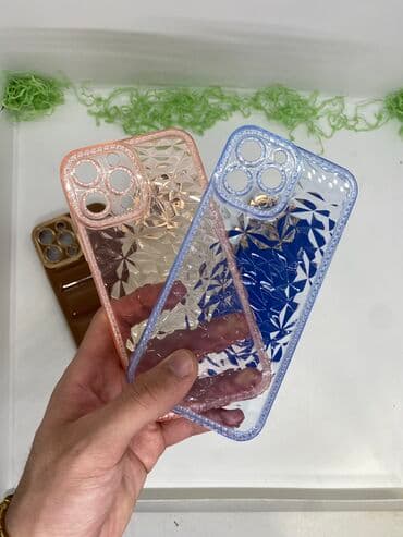 силиконовый чехол на флай телефон: İphone 13Pro Max
Kaburolar
Qiymət 7 Azndan başlayan qiymətlərlə — 3