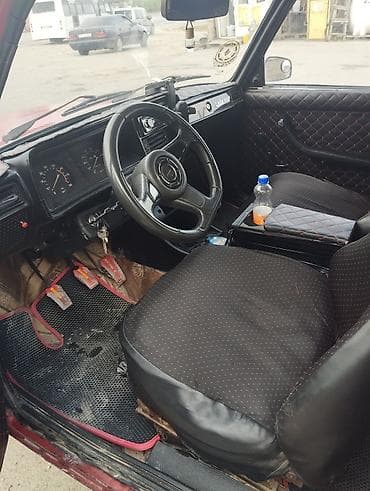 chevrolet aveo 2014: VAZ (LADA) 2107: 0.3 l | 1992 il 34155 km Sedan — 10