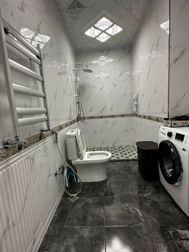 yeni evlər: 3 otaqlı, Yeni tikili, m. Xətai, 94 kv. m — 19