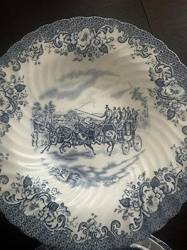 kend yumurtasi: Nahar dəsti, 6 nəfərlik — 3