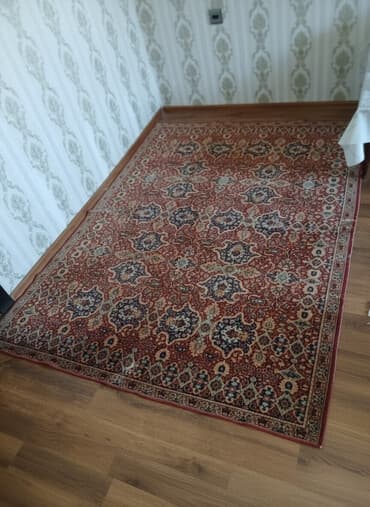 dekor qrup: Xalça Dekorativ — 1