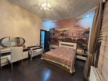 xacmaz evleri: 170 kv. m, 5 otaqlı, Kombi, Qaz, Kanalizasiya — 9