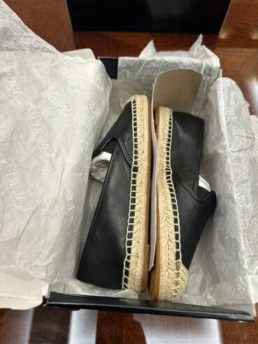 qadınlar üçün vans authentic ketlər: Ölçü: 39, rəng - Qara, Yeni — 7