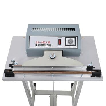 paketləmə aparatı: Salafan yapişdiran Salafan paketləmə aparatı SF-300 140azn SF-400 — 4