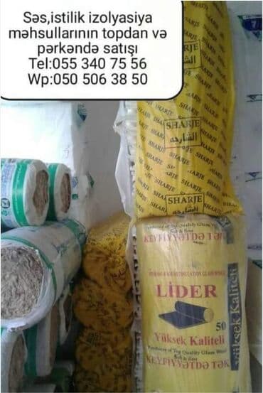 ən yaxşı dam örtüyü: İzolyasiya məhsulları — 6