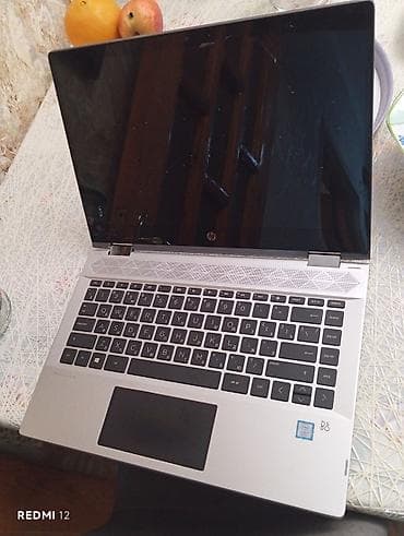 nexus notebook: HP Pavilion x360 Convertible noutbuk plataya su duwub, iwlek deyil — 5