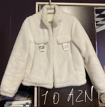jılet: Jilet, Mavi, Standart, rəng - Göy — 10