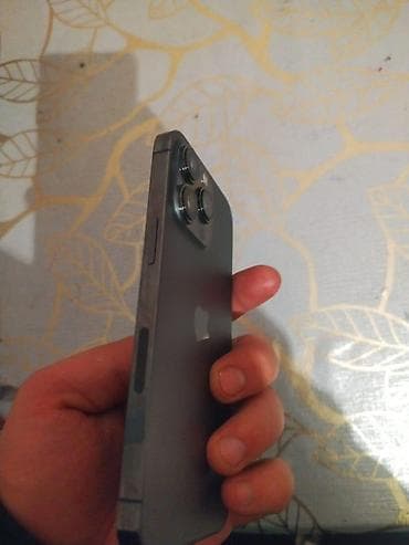 ayfon gence kiredit: 128 GB, Graphite, Face ID — 3