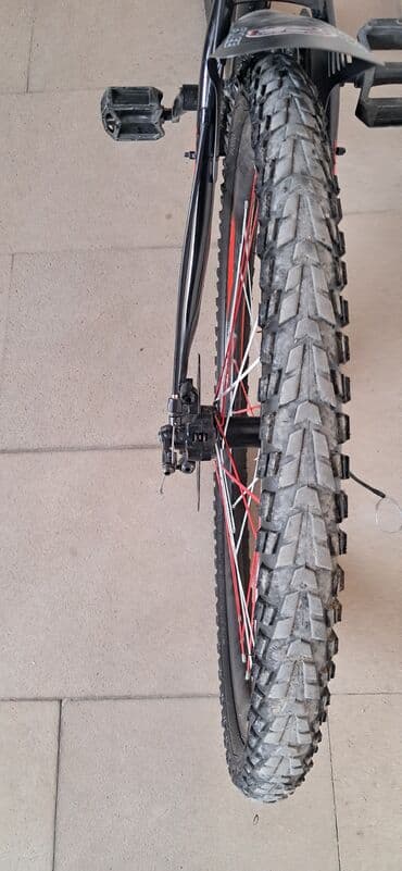 uşaq reqlanları: 26 lıqdır bmx — 3