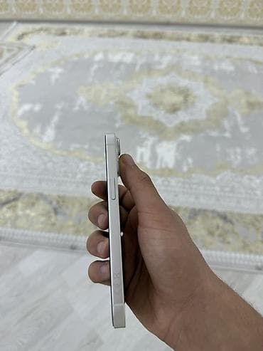 iphone 5s plata: IPhone 14, Ağ — 3