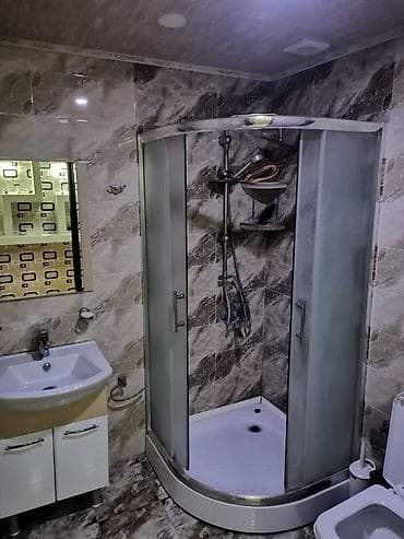 goycayda tecili ev satilir: 2 otaqlı — 2