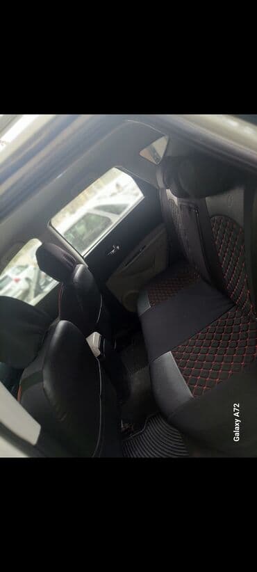 ravon 2: Nissan Qashqai: 2 l | 2013 il Ofrouder/SUV — 12