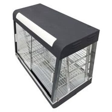 vitrinlər: Qida İsitmə Vitrini Qida İsitmə Vitrini restoran, kafe və bufetlərdə — 2