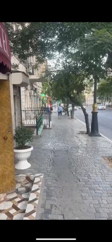 mk çanta: Reşid behbudov 100küçesinde obyekt arendaya verilir 600 manata kofe — 4