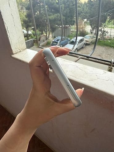 Samsung Galaxy A34 5G, 128 GB, rəng - Ağ, İki sim kartlı — 4