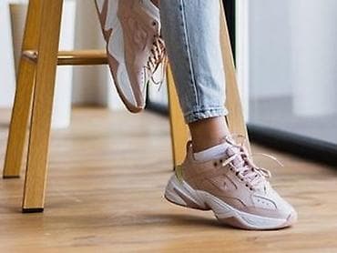 krasovkalar: Nike, Ölçü: 38, İşlənmiş — 1