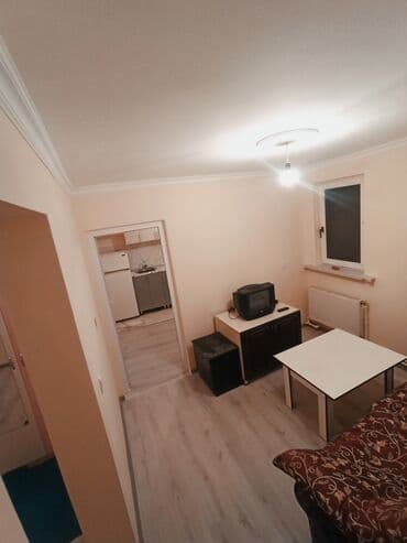 yeni güneşlide kiraye evler: 50 kv. m, 3 otaqlı, Kombi, Qaz, İşıq — 3