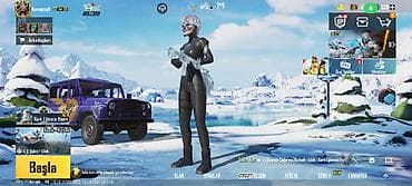 Digər idman və istirahət malları: Satılır — 1