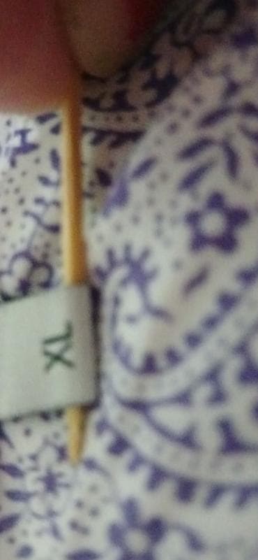 Kisi koyneyi 2 defe geynilib teze kimidi hec bir problemi yoxdu. Baha lalafo.az -da Kisi koyneyi 2 defe geynilib teze kimidi hec bir problemi yoxdu. Baha