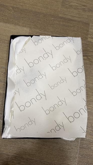 birja com masaj: Bondy Lingerie qadın pijama dəsti – model 9004, rəng: ekru (açıq — 2